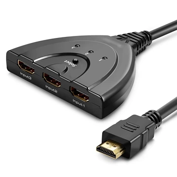 HDMI Switch